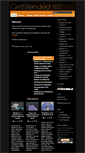 Mobile Screenshot of getblended.org